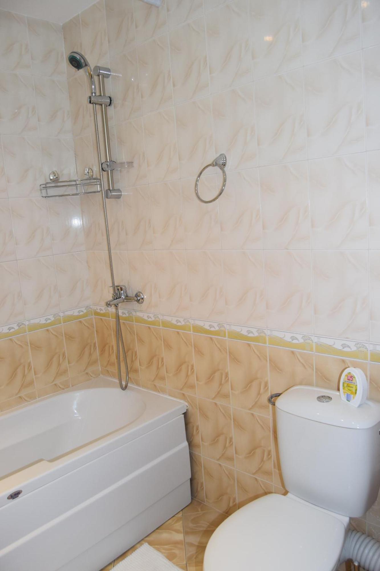 Bright Studio With Parking & Pool Sveti Vlas Exterior foto